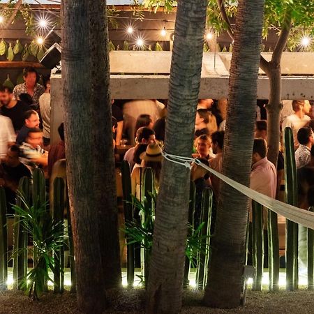 Drift San Jose Del Cabo, A Member Of Design Hotels Exteriör bild